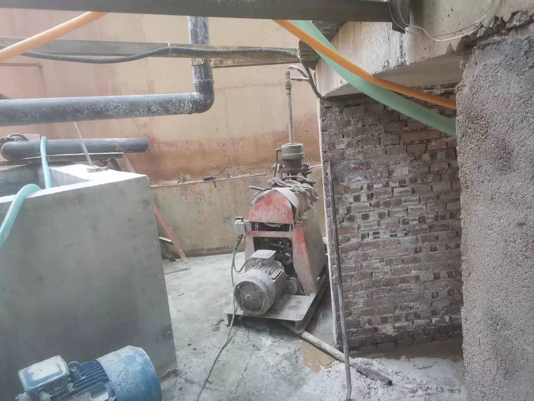 呼图壁压浆作业流程有哪些